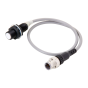 OMRON E2EQX3D1GM1TGJT03M Device