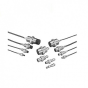 OMRON E2VX4C1M1 Sensor