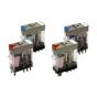 OMRON G2R1SNAC110S Relay