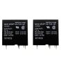 OMRON G4W-2212P-US-TV5-HP-DC12 Device