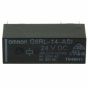Omron G6RL-14-SR-ASI DC12 Relay