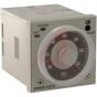 Omron H3CRA8AC100240DC100125 Timer