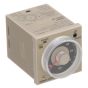 OMRON H3CRAPAC2448DC1248 Relay