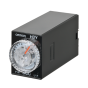 OMRON H3Y-4-B AC100-120 10M Device