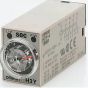 OMRON H3Y4DC2430S Relay