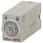 OMRON H3YN2DC125 Timer