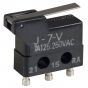 OMRON j-7-v Switch