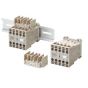 Omron J73-11 CONTACT BLOCK 