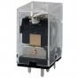 Omron LY1-0-AC24 Relay