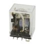 OMRON LY2AC110120 Relay