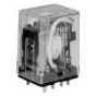 OMRON LY2FDC12 Relay