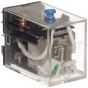 OMRON LY2I4NAC220240 Relay