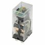 OMRON LY2NCRAC100110 Relay
