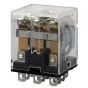 Omron LY3N-AC110/120 Relay
