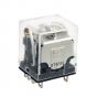 OMRON LY3NAC200220 Relay