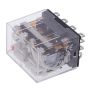 OMRON LY4NAC100110 Relay
