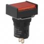 Omron M165-JR-24D LED