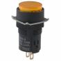 Omron M165-TY-24D LED