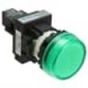 OMRON M22NBCTGAGE Indicator