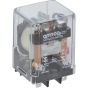 OMRON MJN2CDC12 Relay