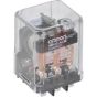 Omron MJN3C-AC24 Relay