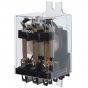 Omron MJN3CF-AC120 Relay
