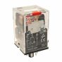 Omron MKS2PIAC12 Relay