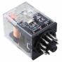 OMRON MKS3PVAC120 Relay