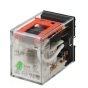 OMRON MY4N-CR-GS-R AC220/240 Device