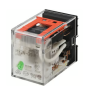 OMRON MY4N-GS-R AC12 Device