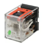 OMRON MY4NGSRAC100110 Device