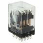 OMRON MYQ4AC110120 Relay
