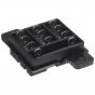 Omron PTF11QDC Relay