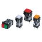 Omron SLL-24EW Lamp
