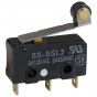 Omron SS-5GLD-12 Switch