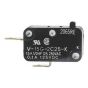 Omron V-15G-2C25-K Switch