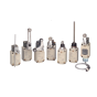 OMRON WLCA2-TS Device