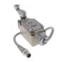 OMRON WLCA255LDM1GJN Device
