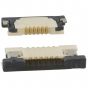 Omron XF2L-0625-1A Connector