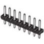 Omron XJ8B-0211 Connector