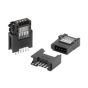 Omron XN2A-1430 Connector