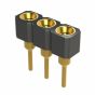 Omron XR2C-2002 Connector