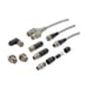 OMRON XS2CD423 Connector