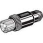 OMRON XS2CD4S3 Connector