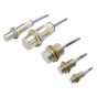 Omron XS2F-D422-GD0-TR Connector