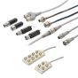 OMRON XS2FD421GD0 Connector