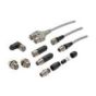 Omron XS2F-M12PUR3S10M Sensor