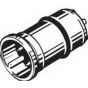 Omron XS2M-D422 Connector