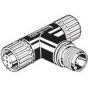 Omron XS2R-D422-5 Connector