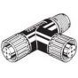 Omron XS2R-D424-1 Connector